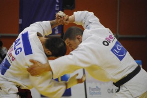 judo preparatio physiqueR